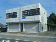 御坊市湯川町財部の店舗事務所の画像
