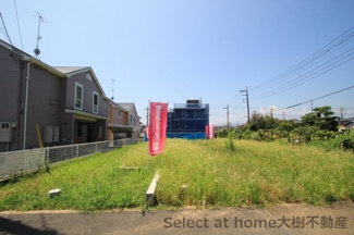【外観】 | 海老名市の土地探しは海老名で地域密着営業「大樹不動産」へ♪