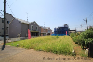 【外観】 | 海老名市の土地探しは海老名で地域密着営業「大樹不動産」へ♪