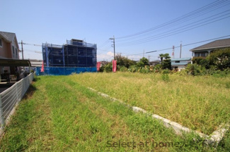 【外観】 | 海老名市の土地探しは海老名で地域密着営業「大樹不動産」へ♪