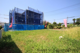 【外観】 | 海老名市の土地探しは海老名で地域密着営業「大樹不動産」へ♪