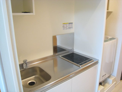 【キッチン】 | ミランダコスタ　Ⅴ