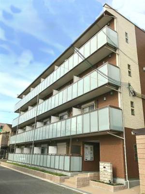 【外観】 | ミランダコスタ　Ⅴ