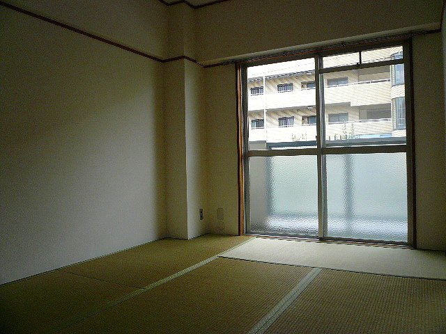 【和室】 | 甲子園ハニーマンション