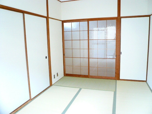 【寝室】 | 甲子園ハニーマンション
