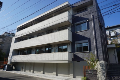 【外観】 | UNIT-K | UNIT-K　外観