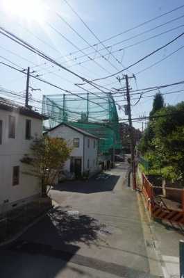 【展望】 | UNIT-K | UNIT-K　眺望