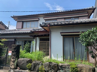 【外観】 | 羽島郡岐南町伏屋６丁目　売地　解体更地渡し
解体更地渡し、価格ご相談ください。