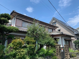 【外観】 | 羽島郡岐南町伏屋６丁目　売地　解体更地渡し