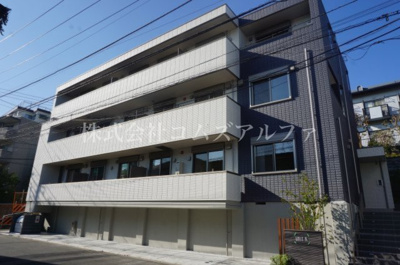 【外観】 | UNIT-K（ユニットケー） | UNIT-K　外観