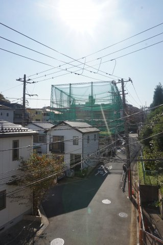 UNIT-K（ユニットケー）の展望|UNIT-K　眺望