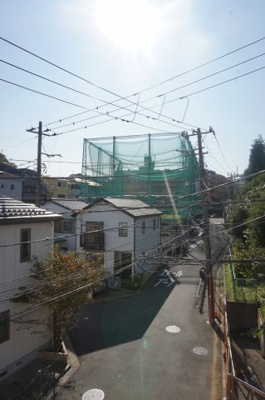 【展望】 | UNIT-K（ユニットケー） | UNIT-K　眺望