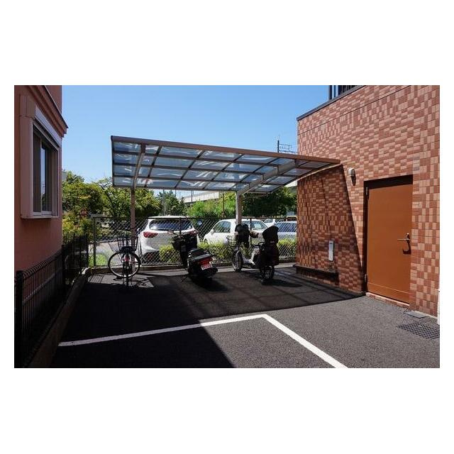 マリーナテイスティのその他共用部分