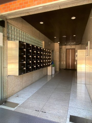 【その他共用部分】 | ライオンズマンション飯田橋