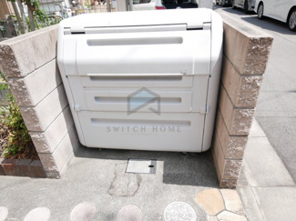 【その他共用部分】