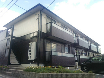 【外観】 | Kフルール