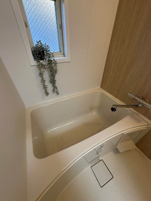 【その他】 | ノアズ・アークB | ※風呂※