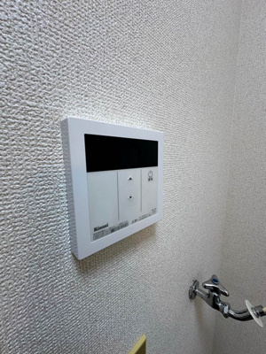 【その他】 | ノアズ・アークB | ※給湯パネル※