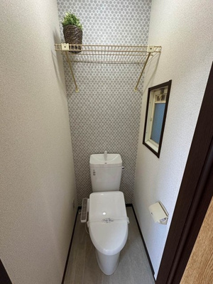 【その他】 | ノアズ・アークB | ※トイレ※