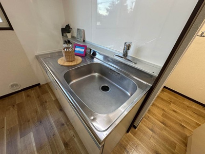 【その他】 | ノアズ・アークB | ※キッチン※