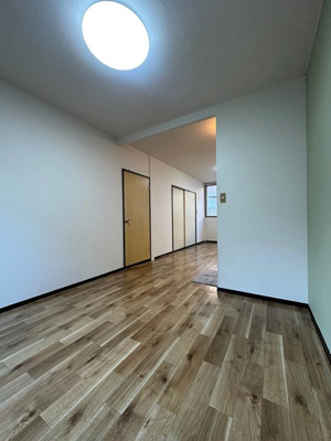 【その他】 | ノアズ・アークB | ※リビングダイニングキッチン※