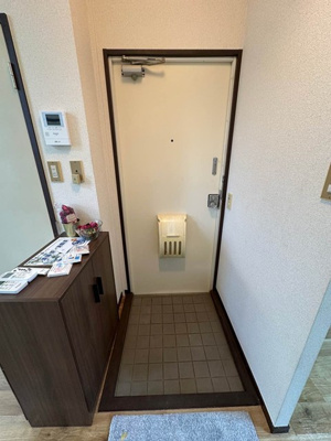 【その他】 | ノアズ・アークB | ※玄関※