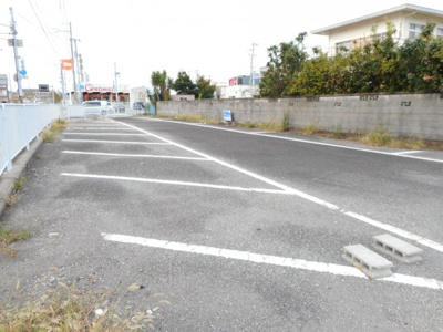 【駐車場】 | Ｔ様財部駐車場