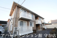 ハイツ・クレール坂東Bの画像