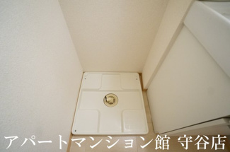 【その他】 | ハイツ・クレール坂東B
