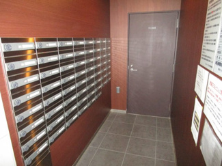 【その他共用部分】