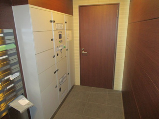 【その他共用部分】