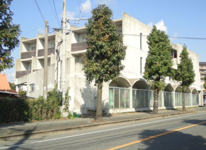 ザ・ライフ南久留米スタイル