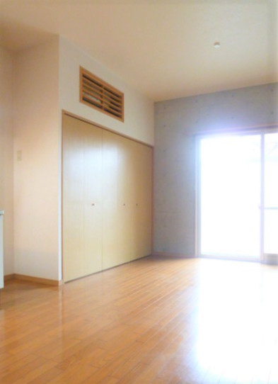 ザ・ライフ南久留米スタイルの居間・リビング|ゆったりとしたリビングです