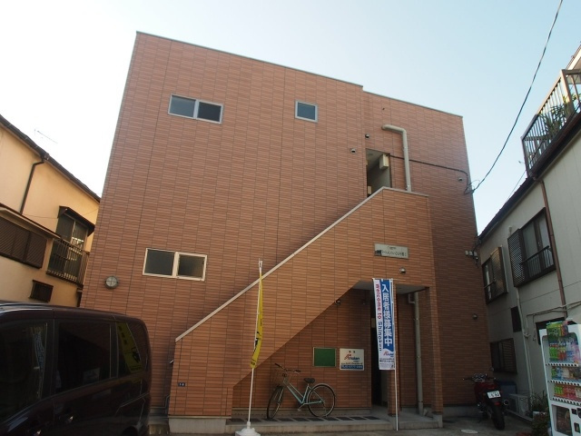 コンパートメントハウス千葉Ⅰ