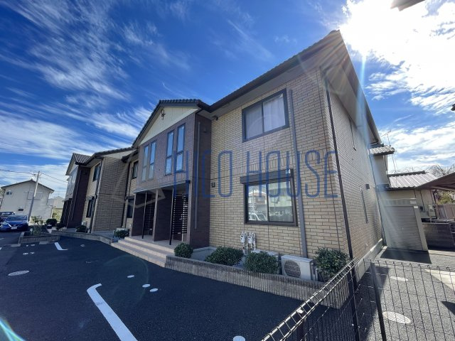 レジデンス高坂Ⅱ