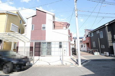 【周辺】 | 大庄西町三丁目　中古戸建