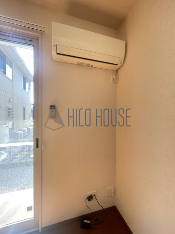 WIT松山の設備