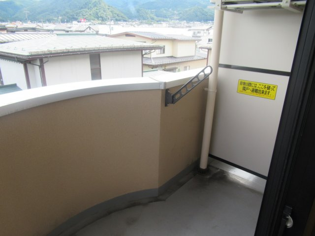 ドリームパレス荒楯のその他
