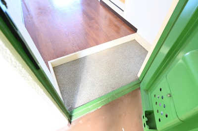 【玄関】 | 中大路ビル