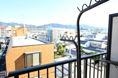 【展望】 | 中大路ビル