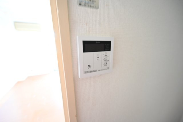 【設備】 | 中大路ビル