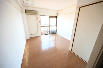 【内装】 | 中大路ビル