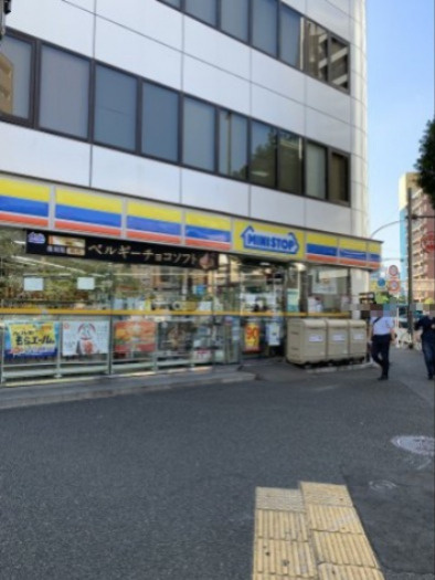 日神ビル関内