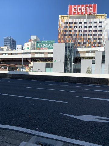 日神ビル関内