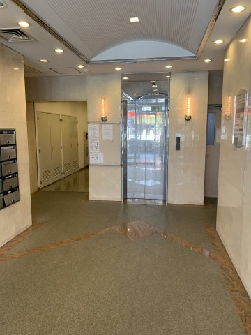 日神ビル関内