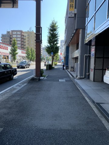 日神ビル関内