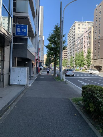 日神ビル関内