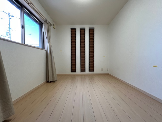 大阪狭山市半田２丁目一戸建の子供部屋