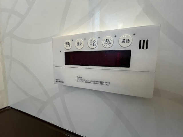 大阪狭山市半田２丁目一戸建の設備