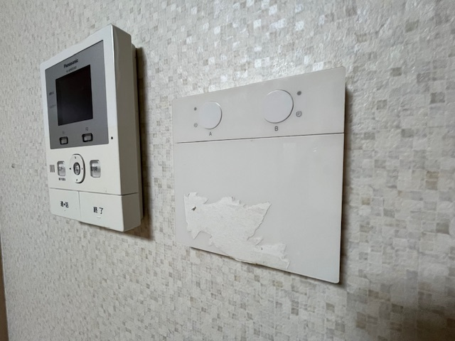 大阪狭山市半田２丁目一戸建のその他